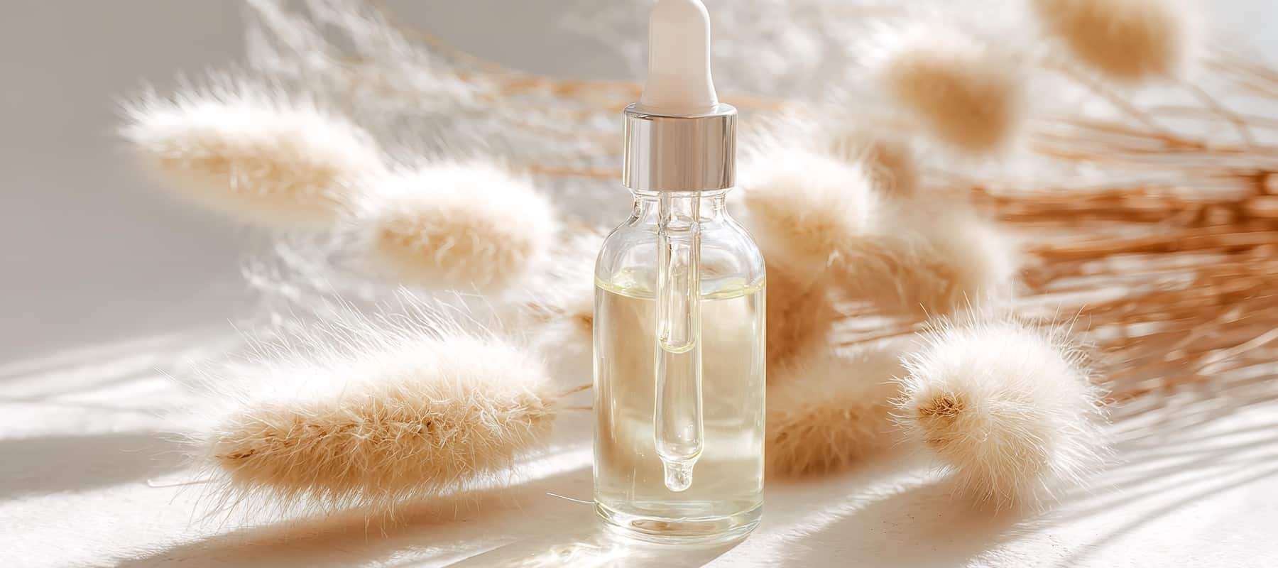 Verschiedene Retinoid-Produkte und Konzentrationen im Vergleich