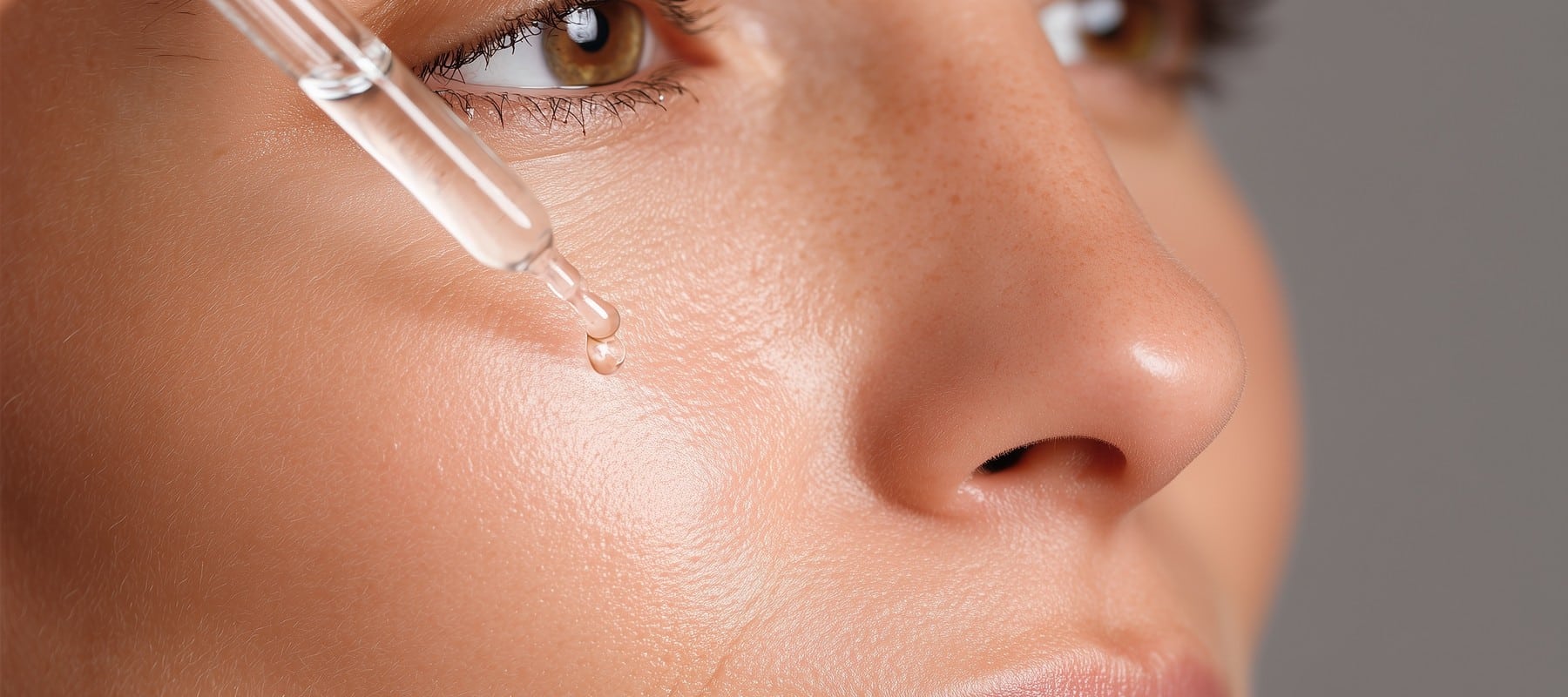 Retinol richtig anwenden – abendliche Hautpflegeroutine mit Serum