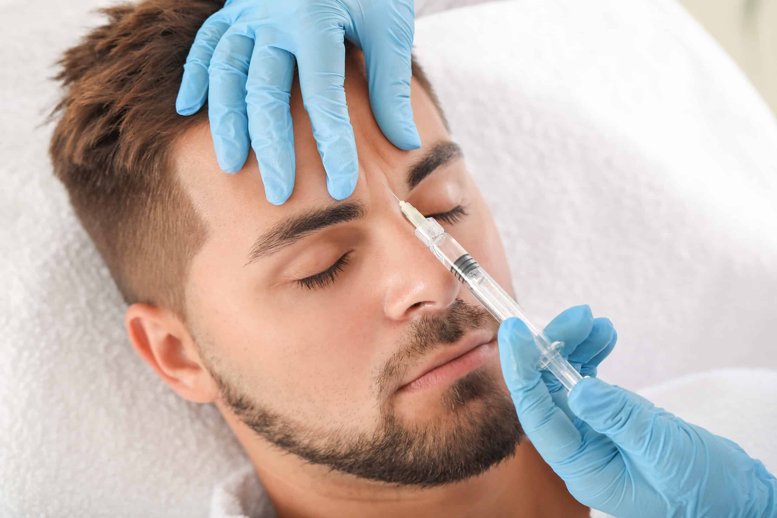 Kosten ästhetische Behandlungen Männer Österreich Deutschland Schweiz