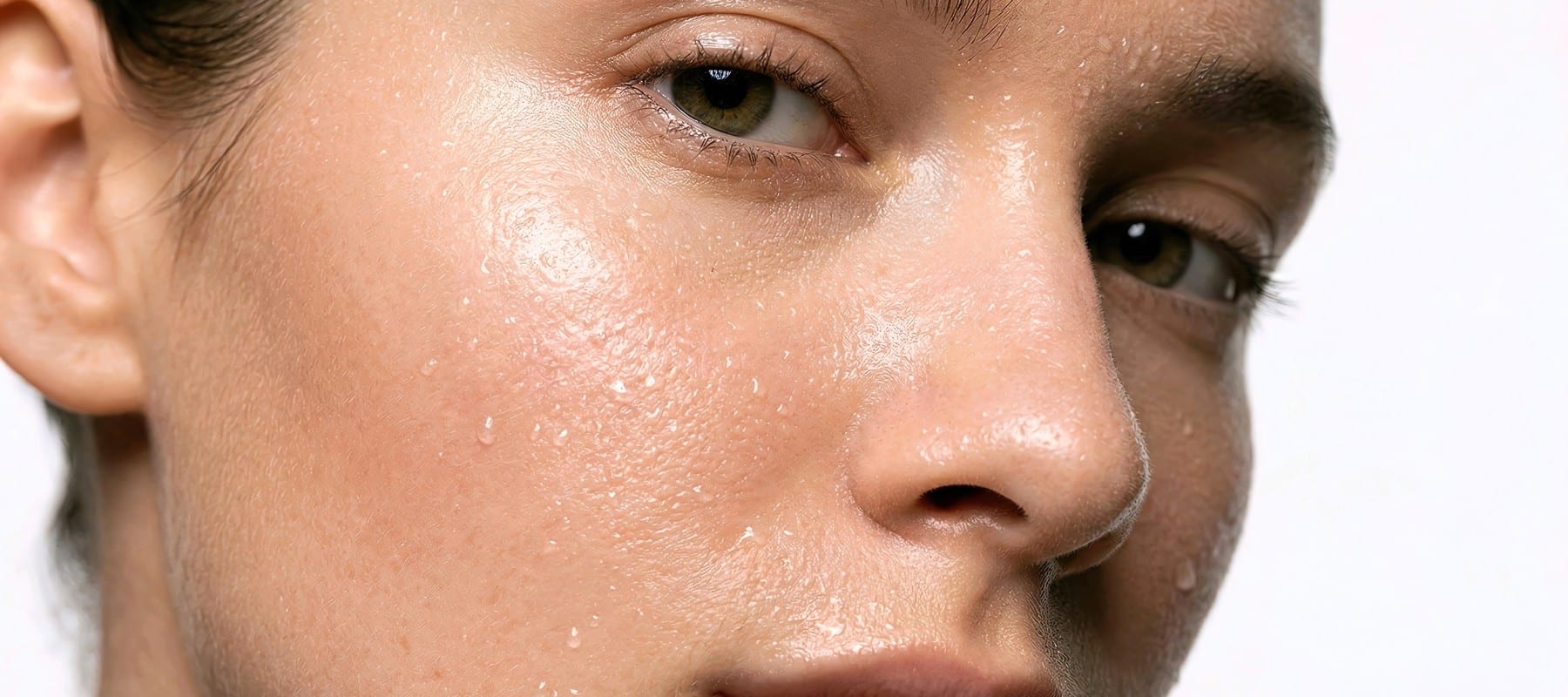 Skin Flooding Routine Hyaluronsäure Glycerin Serum