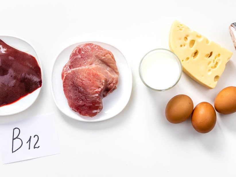 Vitamin B12 Mangel Diagnostik – Bluttest und Befundbesprechung beim Arzt