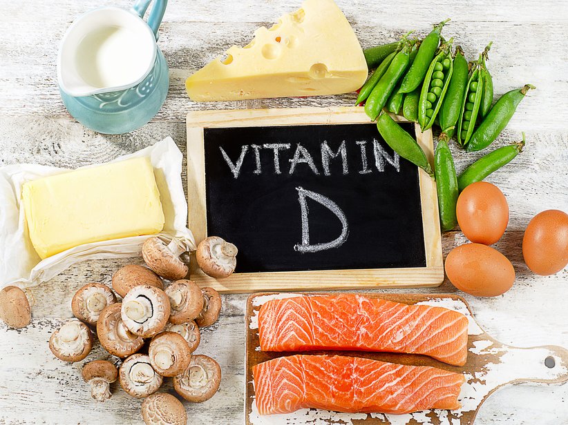 Vitamin D Mangel Diagnostik – Bluttest 25-OH-Vitamin-D beim Arzt