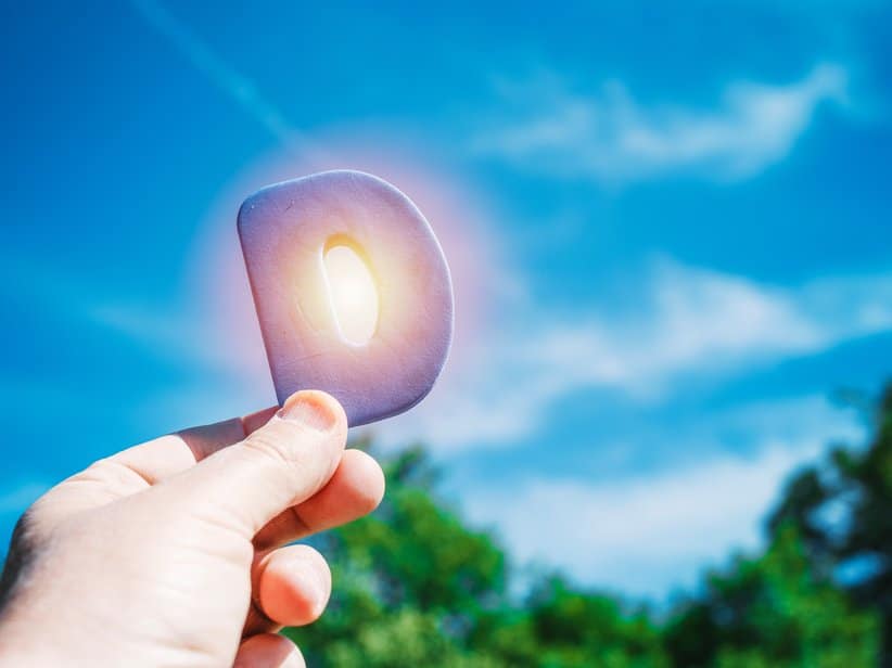 Vitamin D Behandlung – Präparate, Tropfen und Vitamin-D-reiche Lebensmittel