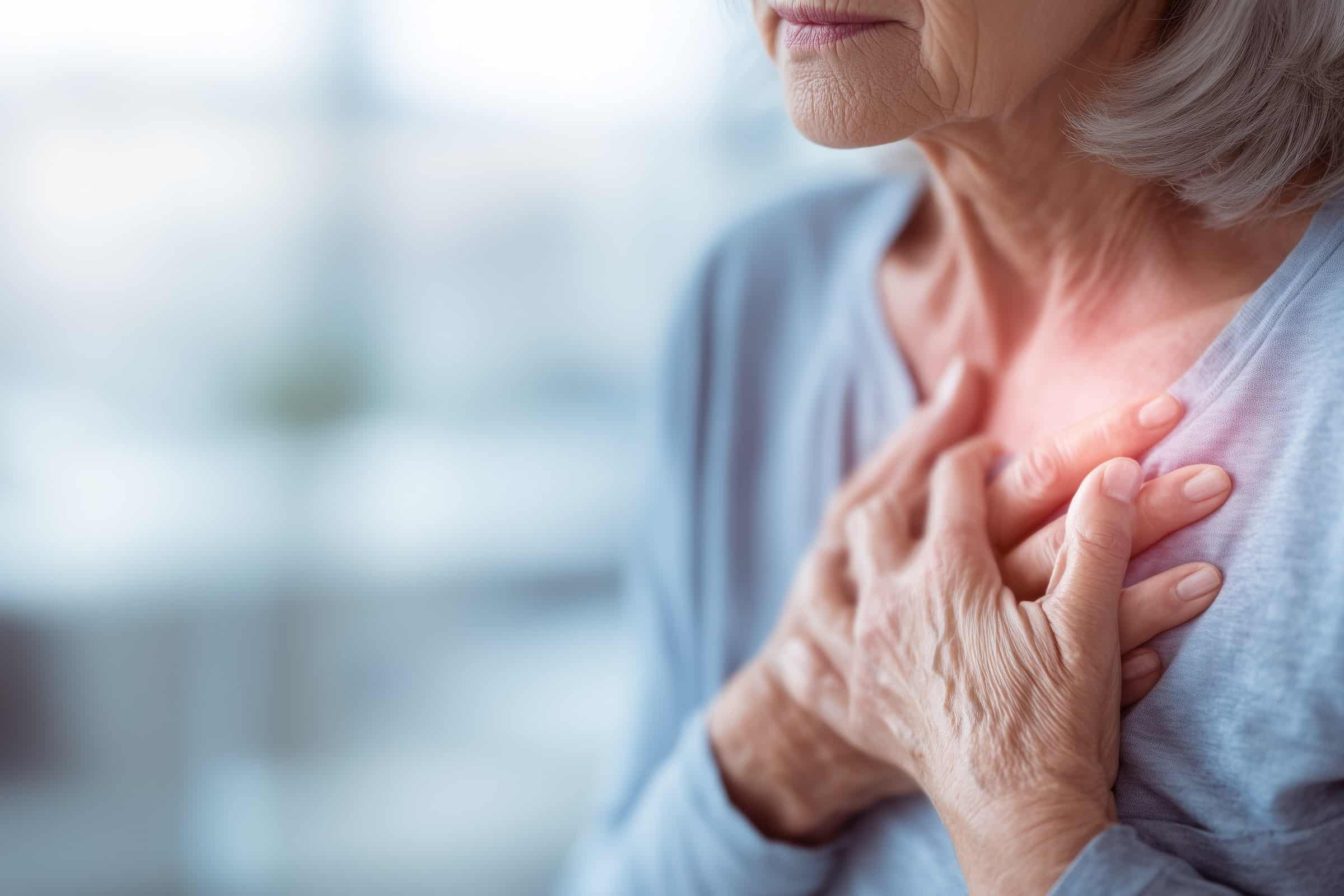 Refraktäre Angina pectoris als Einsatzgebiet der EECP-Therapie