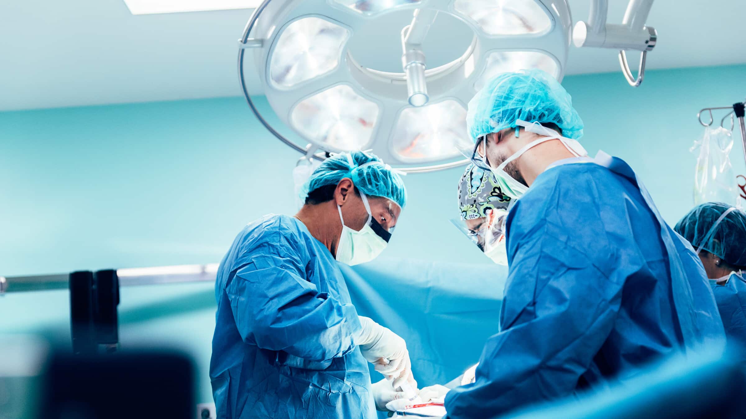 Operative Penisverdickung mit Eigenfett als Alternative