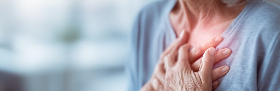 Brustkrebs (Mammakarzinom) wird häufig als erstes beim Abtasten der Brust erkrankt, weshalb Du dies regelmäßig tun solltest.
