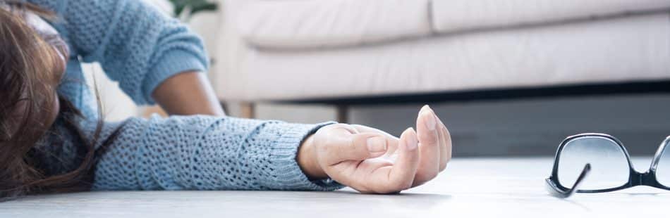 Bulimiker kämpfen sehr oft mit psychischen Problemen, wobei die Unzufriedenheit mit der eigenen Person Hauptursache ist.