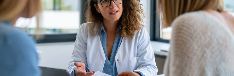 Eine Psychotherapie ist essenziel für die erfolgreiche Behandlung einer Bulimie.