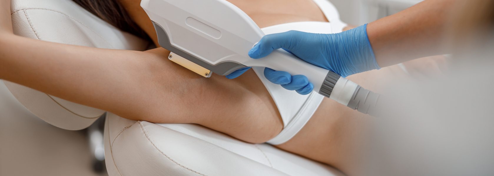 Follikulitis - Was versteht die Medizin unter einer Follikulitis?