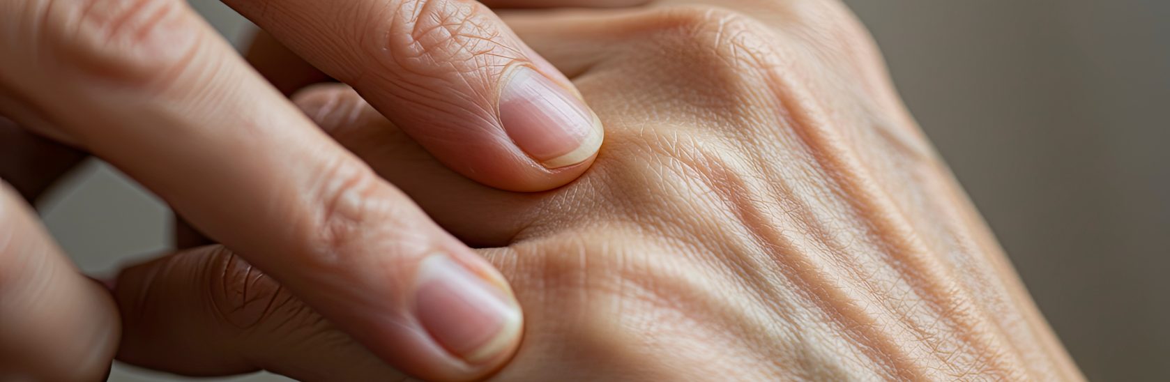 Gicht - Was versteht die Medizin unter Gicht?