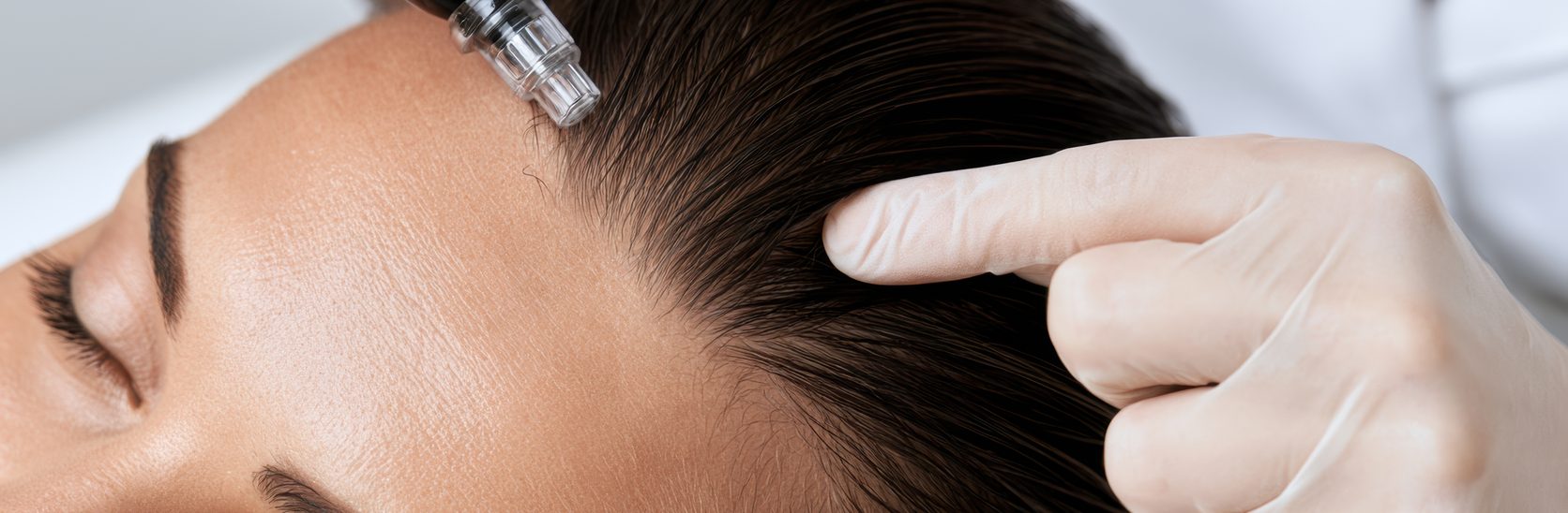 Juckende Kopfhaut - Was versteht die Medizin unter juckender Kopfhaut?