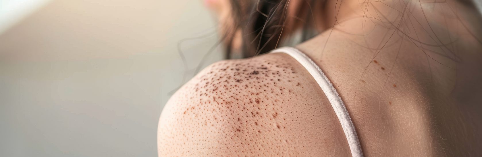 Kleienpilzflechte (Pityriasis versicolor) - Was kann ich selbst gegen eine Kleienpilzflechte tun?