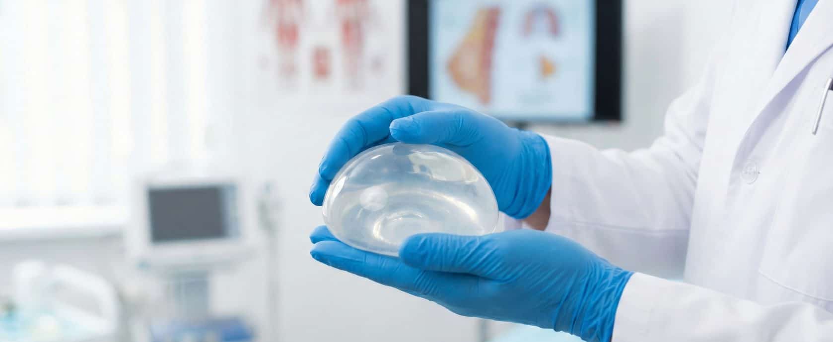 Lipofilling – Eigenfettunterspritzung - Ist eine Brustvergrößerung mittels Lipofilling oder Implantat ratsamer?