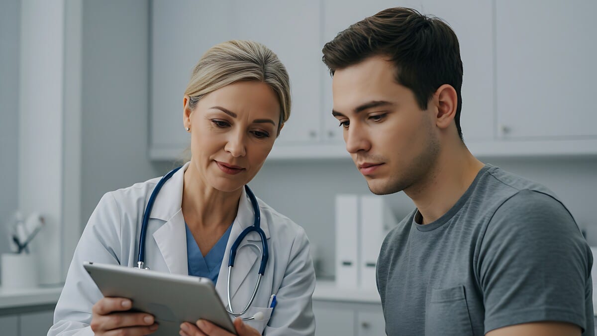 Welche Blutwerte gehören zu einer sinnvollen Longevity-Baseline?