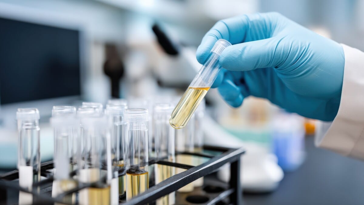 Wie läuft eine Longevity-Blutanalyse beim Arzt ab?