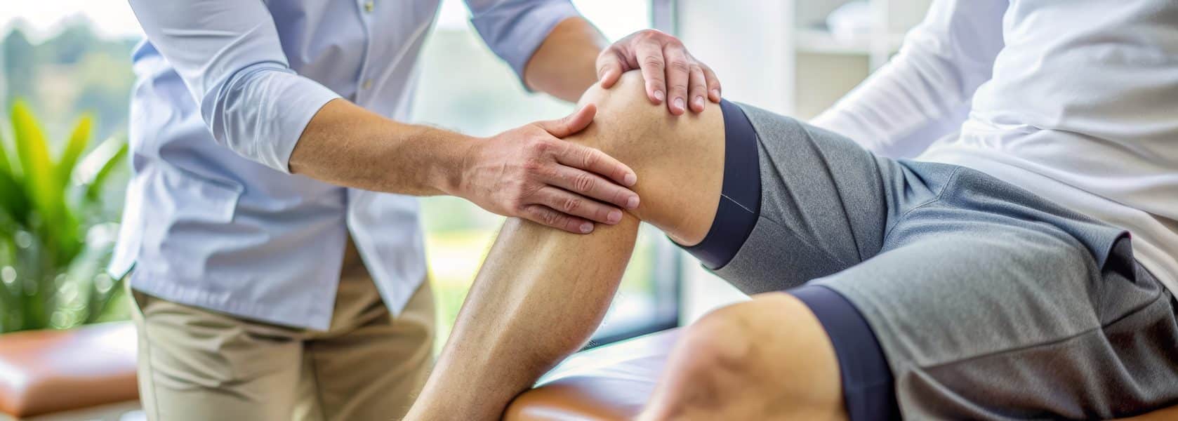 Lymphödem - Was ist unter primären und sekundären Lymphödemen zu verstehen?