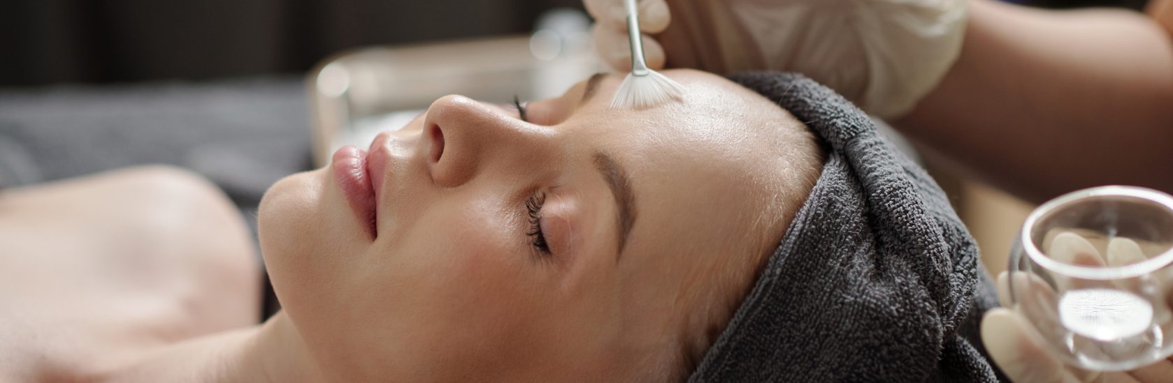 Microneedling - Für wen eignet sich ein Microneedling?