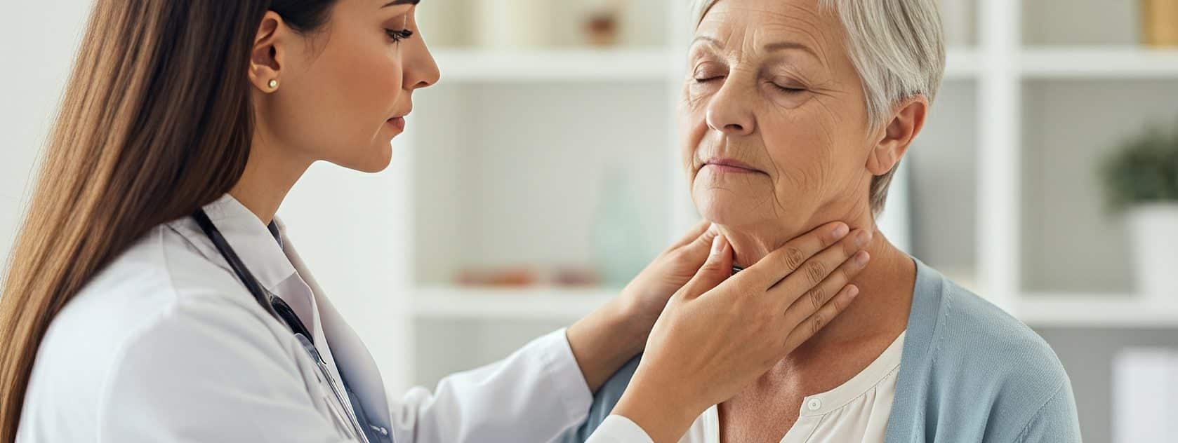 Mumps - Sonografie
