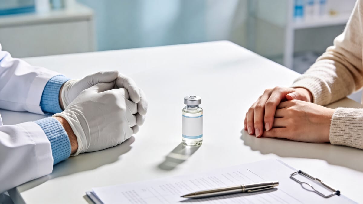 Wie ist die Rechtslage für Longevity-Peptide im DACH-Raum?