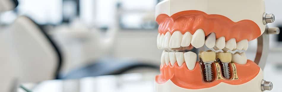 Periimplantitis