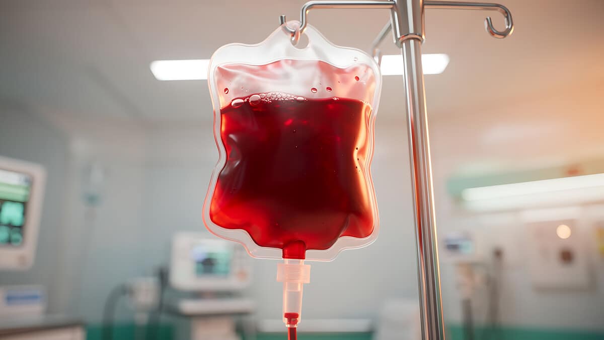 Für welche Erkrankungen ist der Plasmaaustausch medizinisch etabliert?
