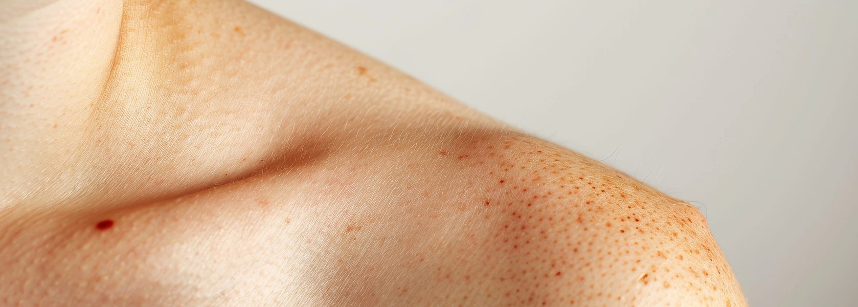 Röschenflechte (Pityriasis rosea) - Welche Faktoren begünstigen eine Pityriasis rosea?