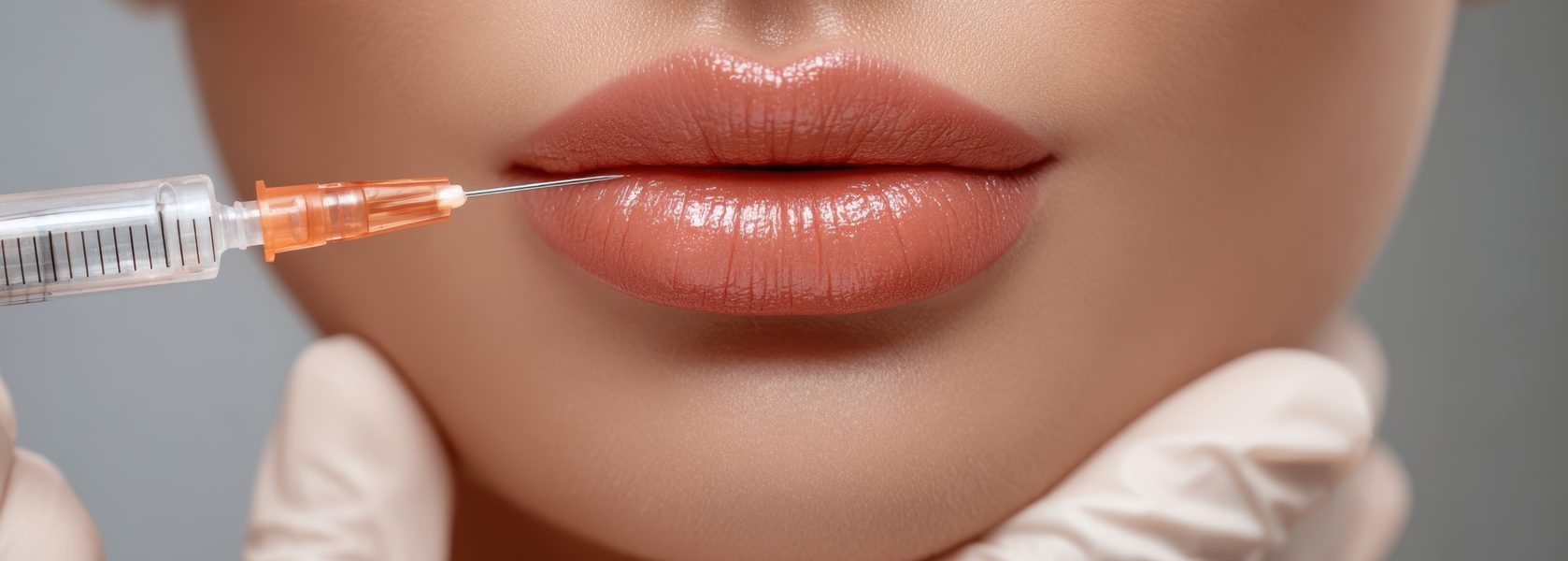 Russian Lips - Wie läuft das Lippen aufspritzen mit der russischen Technik ab?