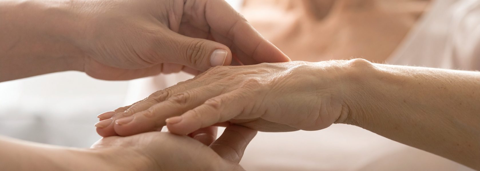 Sklerodermie - brauchen die Patienten eine psychotherapeutische Mitbetreuung