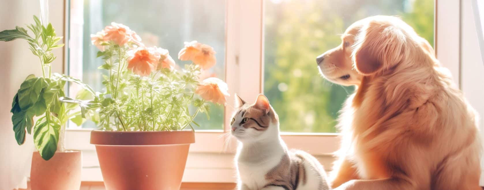 Tierhaarallergie - Welche Ursachen hat eine Tierhaarallergie?