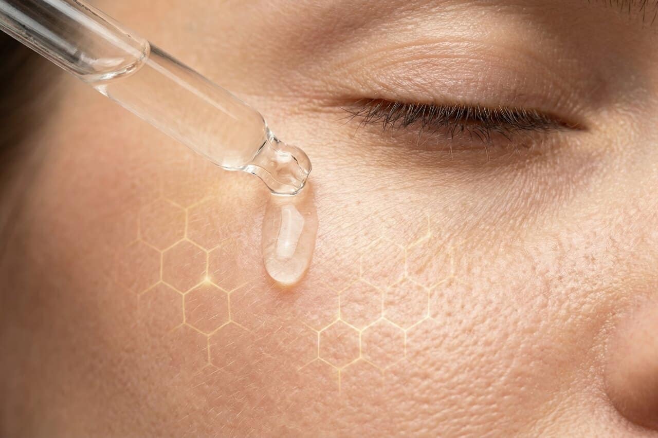 Glass Skin: Was der K-Beauty-Trend mit der Hautbarriere macht