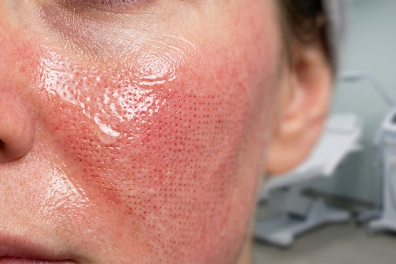 Glass Skin: Was der K-Beauty-Trend mit der Hautbarriere macht