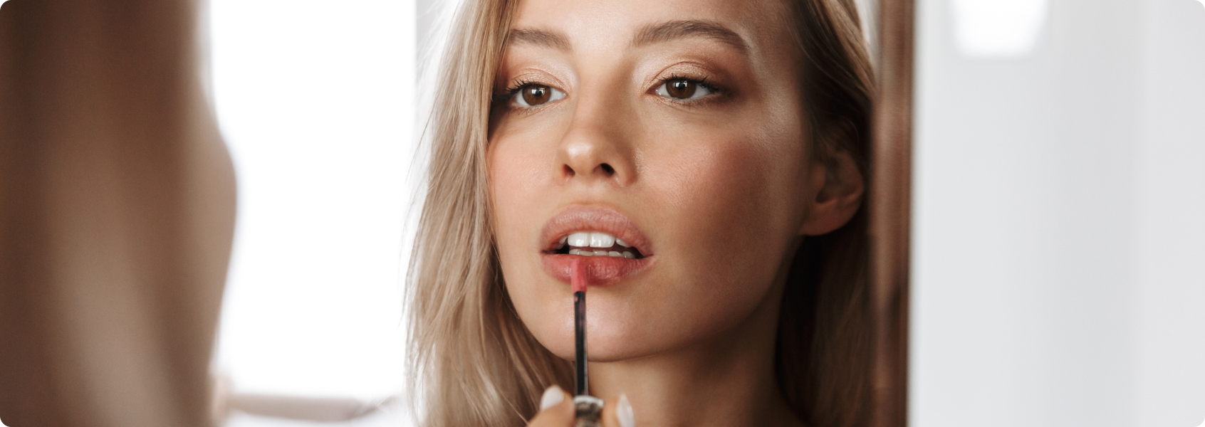 Lippen aufspritzen (Lippenvergrößerung) - Wie lange hält das Ergebnis einer Lippenvergrößerung?