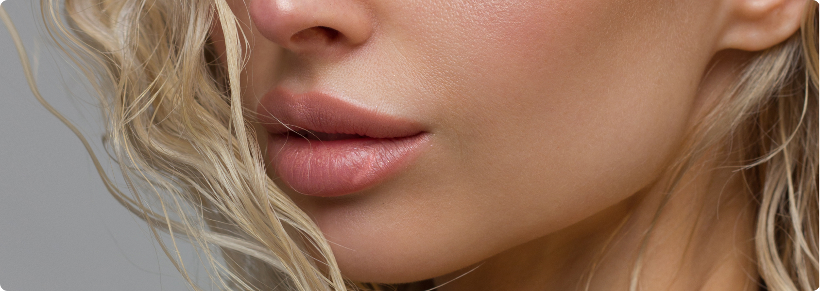 Lippen aufspritzen (Lippenvergrößerung) - Wie läuft eine chirurgische Lippenvergrößerung ab?