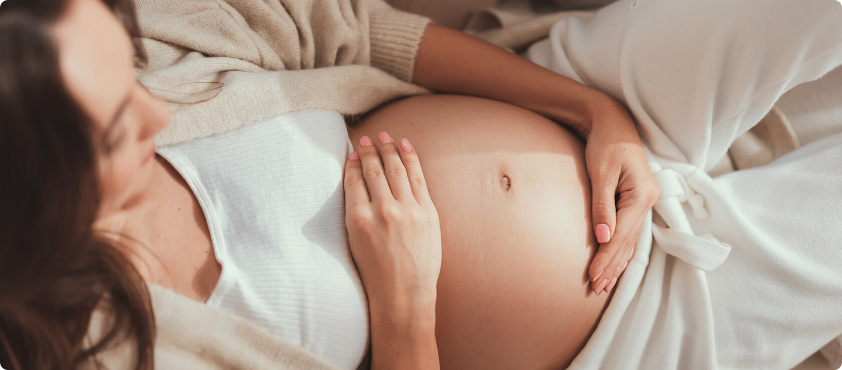 Scharlach - Was passiert, wenn Scharlach während der Schwangerschaft auftritt?