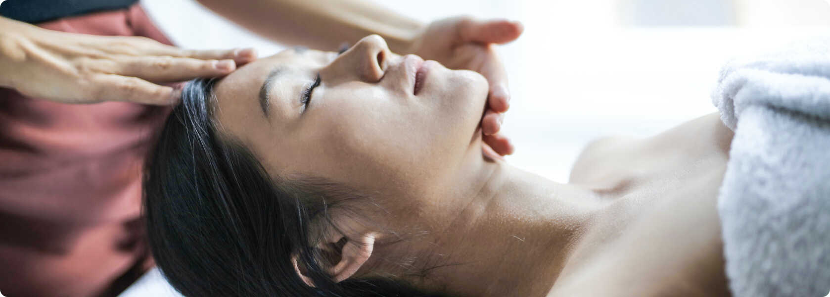 Massage gegen Migräne - Welche Massage gegen Migräne kann ich selbst anwenden?