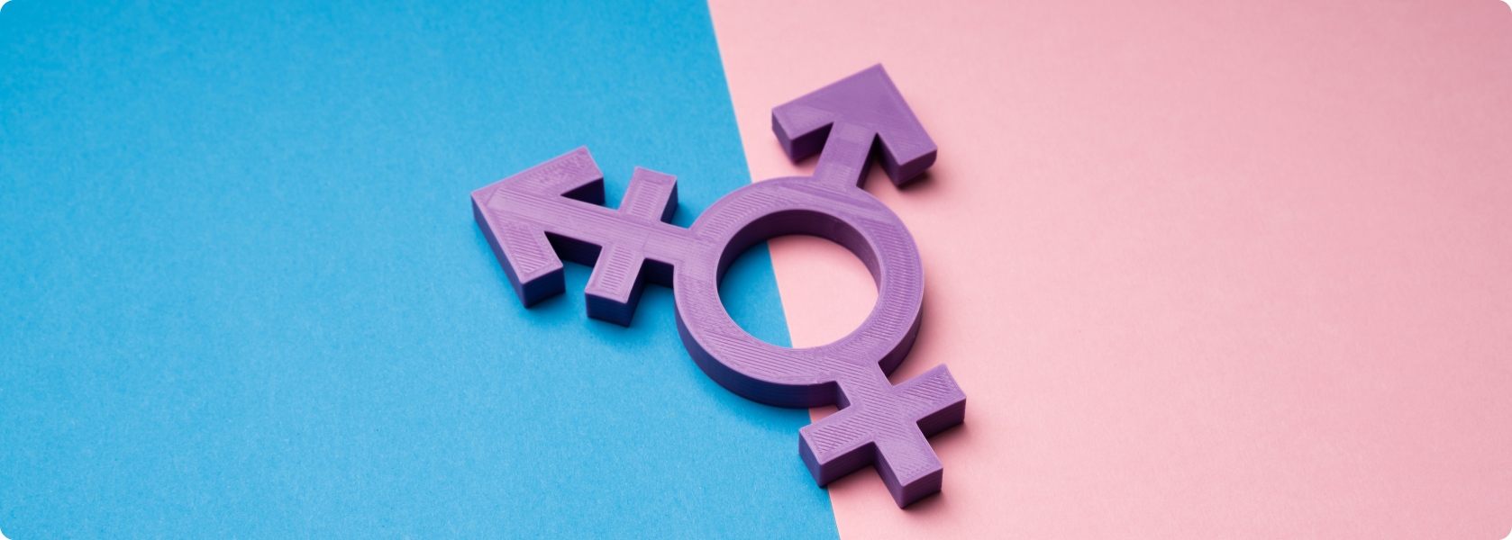 Transsexualität und Geschlechtsangleichung - Was versteht die Medizin unter Transsexualität?