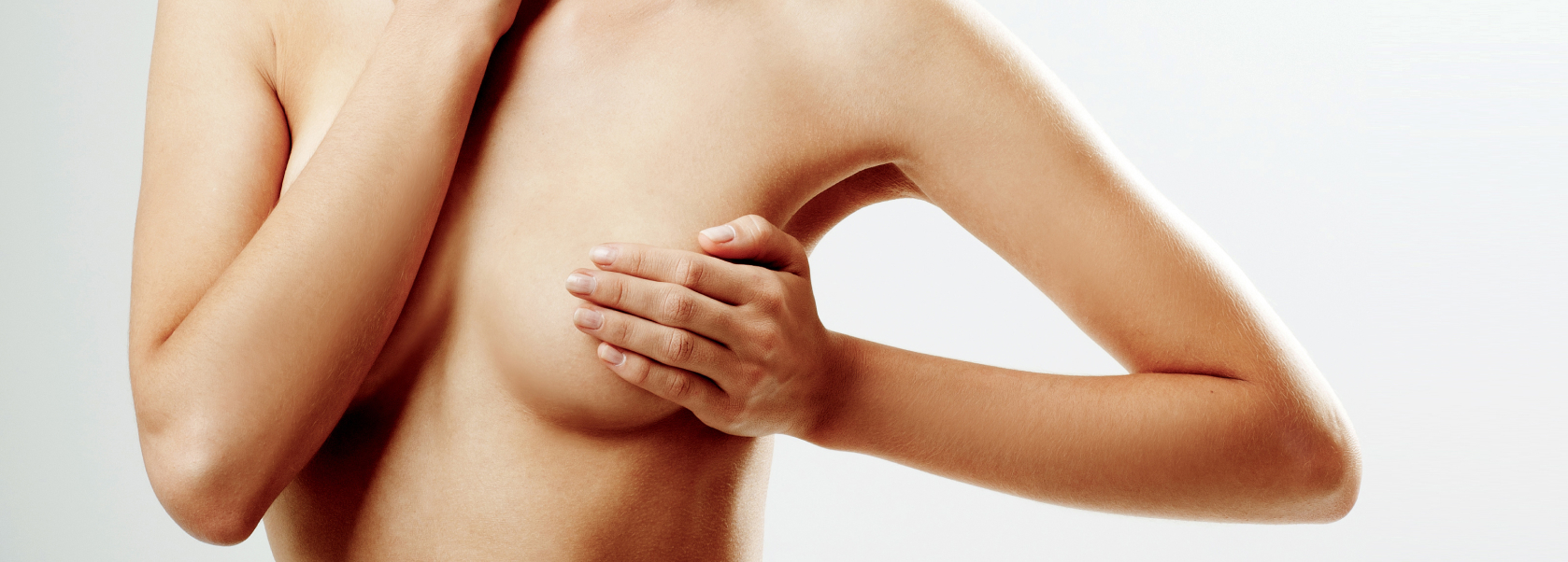 Brustverkleinerung - Gründe für eine Behandlung