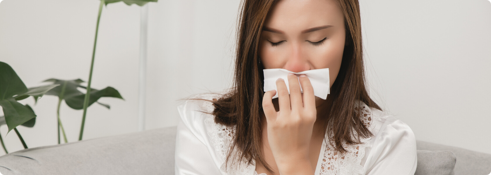 Nasenpolypen - Wer ist am häufigsten von Polypen betroffen?