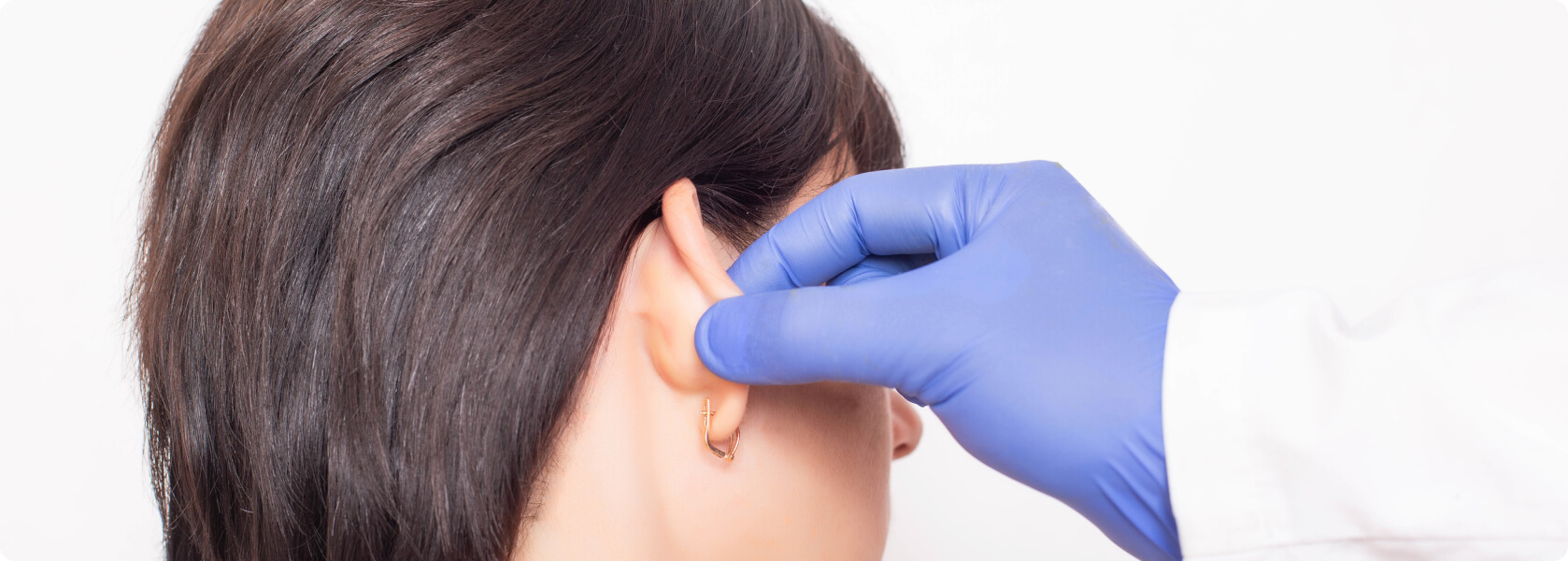 Ohren anlegen - Wie verläuft die Fadenmethode zum Ohren anlegen?