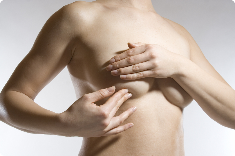 Brust adern sichtbar Vaskularität verbessern: