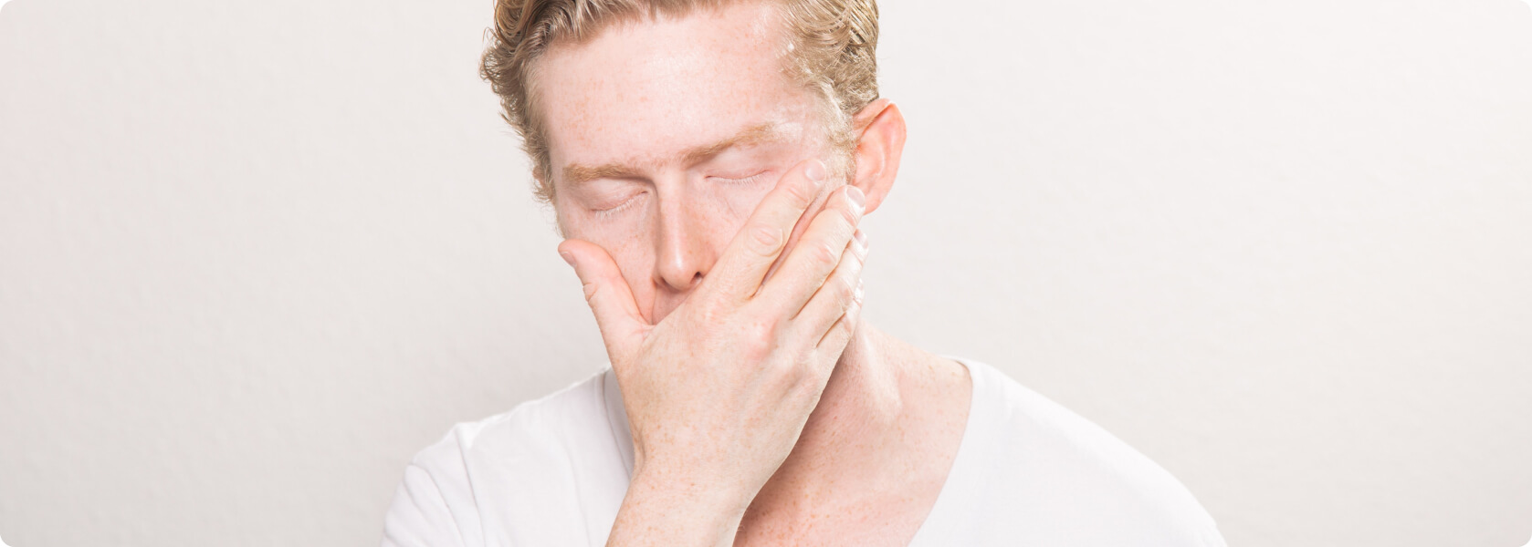 Mundgeruch (Halitosis) - Kann Mundgeruch auch aus dem Magen kommen?