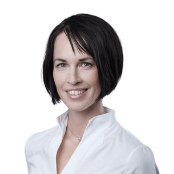 Profilbild Dr. med. Andrea Oßberger