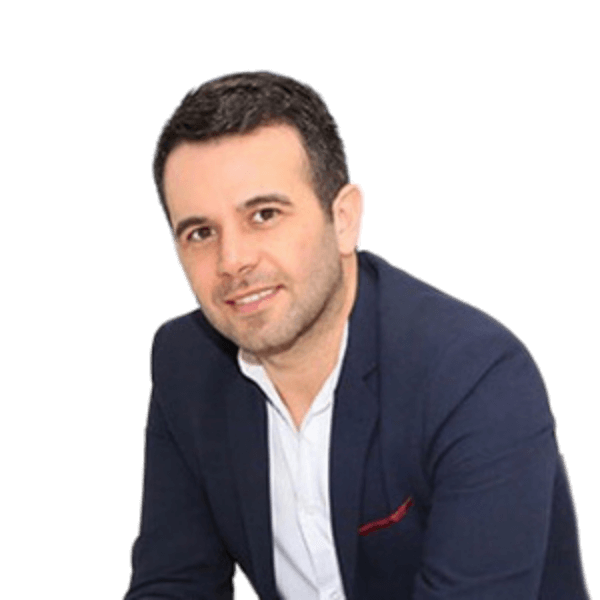 Profilbild Dr. med. Mehmet Atila