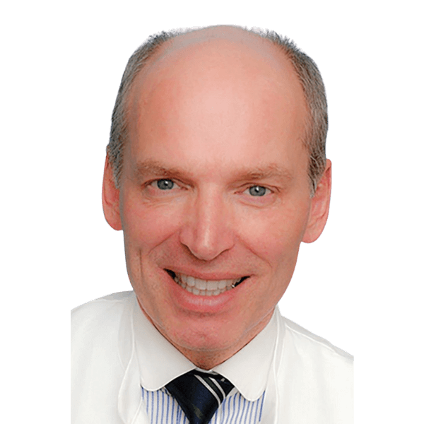 Profilbild Dr. med. Roland Mett
