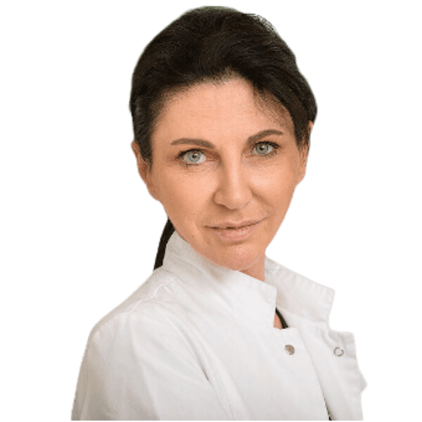 Profilbild Dr. med. Doris Spreitzer