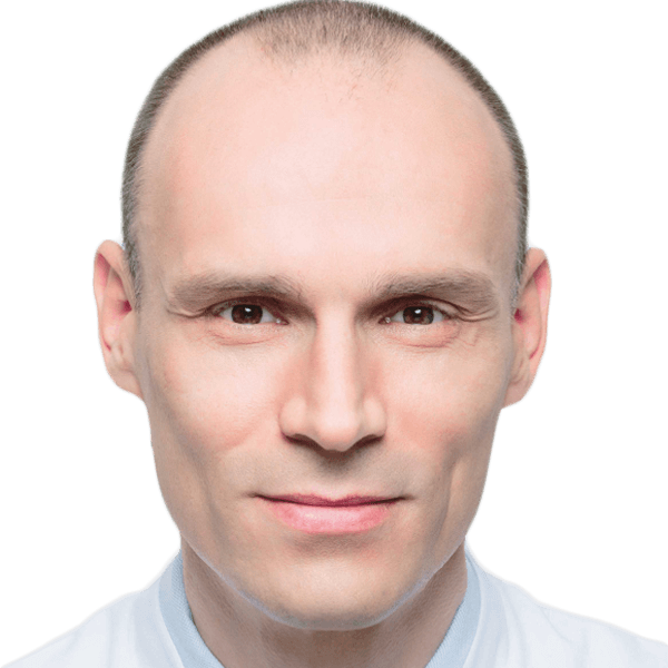 Profilbild Dr. med. L. Rainer Rupprecht
