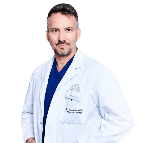 Profilbild Dr. med. Matthias Koller