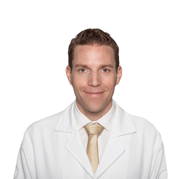 Profilbild Dr. med. Daniel Sattler