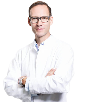 Profilbild Dr. med. Andreas Grimm