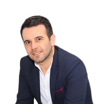 Dr. med. Mehmet Atila